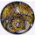 2 oz Niue 2025 Dark Ruthenium - PHÖNIX vs DRACHE - Phoenix vs Dragon - Silber Gilded - Der Ewige Kampf der Titanen - silber 5 NZ$