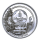1 oz Mongolei 2026 Proof - FISCHOTTER - LUTRA - Serie Woodland Spirits - SILBER - Coin Invest Liechtenstein Edition - VORVERKAUF