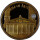 7 x 110 g = 770 g Kupfer Proof Gilded - Die Sieben Weltwunder der Antike - The Seven Wonders of the Ancient World - Color