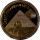 7 x 110 g = 770 g Kupfer Proof Gilded - Die Sieben Weltwunder der Antike - The Seven Wonders of the Ancient World - Color