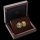 1/2 Unze Goldsatz Big Five Serie III (1.) - Elefant - Doppel-Kapsel-Satz - Südafrika 2024 Proof