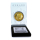 1/4 oz GOLD Samoa 2023 Proof - CYBORG KI Artificial Intelligence - 50 $ - Künstliche intelligenz