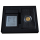 1/4 oz GOLD Samoa 2023 Proof - CYBORG KI Artificial Intelligence - 50 $ - Künstliche intelligenz