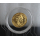 1/4 oz GOLD Samoa 2023 Proof - CYBORG KI Artificial Intelligence - 50 $ - Künstliche intelligenz