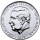 NEU* 1 oz Pitcairn 2025 BU - FLAMMEN-KAISERFISH - Flame Angelfish - Marine Life Kollektion - silber 2 NZ$