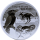 NEU ** 2 oz Australien 2022 BU - KOALA KOOKABURRA KÄNGURU - Perth Mint - Anlagesilber Sonderedition