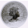 NEU ** 2 oz Australien 2022 BU - KOALA KOOKABURRA KÄNGURU - Perth Mint - Anlagesilber Sonderedition