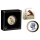 2 oz Kookaburra 2025 Proof Gilded High Relief - Australien - Silber 2 AU$