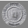 50 g Kamerun 2025 Antique Finish - NANTAN Meteorite Geography - Silber 1000 Francs