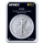 NEU* 1 oz USA 2025 PCGS First Strike American Eagle PRIVY BALD EAGLE - PRIVY Münze der U.S. Mint - LIBERTY AMERICAN EAGLE - 1$ - US Mint