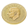 NEU* 1 oz Gold UK 2025 BU - GREYHOUND of Richmond - Königlicher Windhund - Royal Tudor Beasts - Großbritannien Gold 100Pfd.