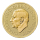 NEU* 1/4 oz Gold UK 2025 BU - GREYHOUND of Richmond - Königlicher Windhund - Royal Tudor Beasts - Großbritannien Gold 25 Pfd.