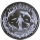 NEU* 1 oz SHARK DIVER / HAITAUCHER  2024 Grenada EC8 - Silber Prooflike 2$ - Certi-Lock