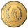 NEU* 1 oz Gold SHARK DIVER / HAITAUCHER  2024 Grenada EC8 - Prooflike 10$ - Certi-Lock