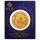 NEU* 1 oz Gold Der Tiefsee-KRAKEN 2024 - Das Monster der Tiefsee - Antigua & Barbuda EC8 - Silber Prooflike 10$ - Certi-Lock