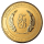 NEU* 1 oz Gold Der Tiefsee-KRAKEN farbig 2024 - Das Monster der Tiefsee - Antigua & Barbuda EC8 - Silber Proof in Box 10$