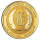 NEU* 1 oz Gold Der Tiefsee-KRAKEN farbig 2024 - Das Monster der Tiefsee - Antigua & Barbuda EC8 - Silber Proof in Box 10$