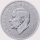 NEU* 1 oz UK 2025 BU - BOND007 -  - Sechs Jahrzehnte 007 - Silber 3. Ausgabe - Bond in den 60ern - Six Decades of 007