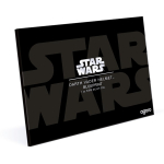 ab Lager TOP Angebot** 1 oz Niue 2025 Proof - STAR WARS...