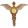 2 oz Samoa 2025 - Caduceus of Hermes - DER HERMESSTAB - 360 Grad Drehung & Tanz - Silber Innovation - 5$