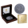 2 oz Kamerun 2025 antique - HADES Gott der Unterwelt - Serie Griechische Mythologie - Silber Antique Finish - 2,000 Francs