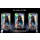 NEU* 1 oz Silber Motivbarren - ALASKA GIRL - Alaska Schönheit - Color Theme Bar Infinity Girls Girls Girls