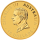 1/10 Unze Gold Australien 2025 BU - KOOKABURRA