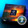 NEU* 1 oz Anguilla 2024 Proof Color - SEGELSCHIFF / Sailing Ship - EC8 -Karibikinseln  - 2 $