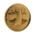 NEU* 1 oz Gold Anguilla 2024 BU - SEGELSCHIFF / Sailing Ship - EC8 -Karibikinseln  - 10 $