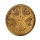 NEU*  1 oz Gold Montserrat 2024 BU - SEESTERN STARFISH - EC8 Serie Karibikmotive- 10 $