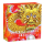 3 oz Tuvalu 2025 Proof Color - Imperialer Goldener DRACHE / IMPERIAL GOLDEN DRAGON - Silber 3 $