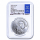 AURINUM*TOP*ANGEBOT** 1 oz Niue 2023 NGC- MS70- MARIE CURIE - Icons of Inspiration - NGC Grading Coin Card Card