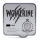 2 oz Niue 2025 Proof - Marvel WOLVERINE SLASH -  silber 3 NZ$ - NZ Mint Agoro