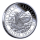1 oz Schwan 2025 PROOF  Anda Coin Show Special - Australien - silber 1 AU$ - Perth Mint Serie Schwäne