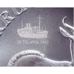 NEU* 1 oz Krügerrand 2025 PRIVY TILAWA -...