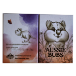 1 oz  Australien 2025 Proof - AUSSIE BUBS  QUOKKA-BABY JOE - High Relief -1 AUD - Baby-Serie der Royal Mint Australien