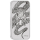 NEU* 1 oz Australien 2025 BU Silberbarren  - DRACHE DRAGON - Jahr des MondDrachen - Rechteckig - Rectangle - Silber - Serie Rechteckdrachen Perth Mint
