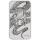 NEU* 1 oz Australien 2025 BU Silberbarren  - DRACHE DRAGON - Jahr des MondDrachen - Rechteckig - Rectangle - Silber - Serie Rechteckdrachen Perth Mint