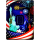 NEU* 1 g Goldbarren 2025 USA 4th July Unabhängigkeitstag - THE SPIRIT of LIBERTY FREEDOM & INDEPENDENCE - Coin Card Germania Mint - LBMA Zertifiziert