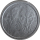 NEU* 1 oz Ghana 2023 Metallic Finish Sonderedition  - ALIEN STARGATE - 2 ALIENS - 5 Cedis - Serie Alien Ausgabe 3