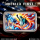 NEU* 1 oz Silber Motivbarren COLOR - LIBERTY & EAGLE AMERICA FIRST 1st  - Silber Color Farbig Auflage/Mintage 250