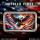 NEU* 1 oz Silber Motivbarren COLOR - LIBERTY & EAGLE AMERICA FIRST 1st  - Silber Color Farbig Auflage/Mintage 250