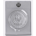 NEU* 1 oz Ruanda 2026 BU - PFERD - LUNAR OUNCE - JAHR des...