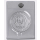 NEU* 1 oz Ruanda 2026 BU - PFERD - LUNAR OUNCE - JAHR des PFERDES - YEAR of the HORSE - Silber - Silberpferd - 50 RWF