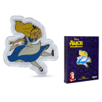 ADVENTSANGEBOT** 2 oz Niue 2025 Proof - ALICE im...