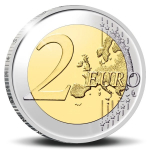 2 Euro Finnland 2025 Staatsbesuche Finnlands –...