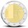 2 Euro Coincard (ENG) Finnland 2025 Staatsbesuche Finnlands – Diplomatie und Außenpolitik