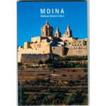 2 Euro Malta 2025 BU Coin Card - Mdina