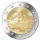2 Euro Malta 2025  BU Mdina bfr