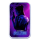 John Wick TATTOO BAR BALLERINA - 1 Unze Silber Round USA 2023 Coin Card